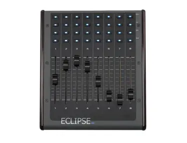 JL Cooper Eclipse MX Midnight