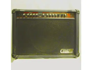 Crate GXT 100