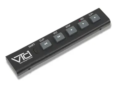 JL Cooper VTC1