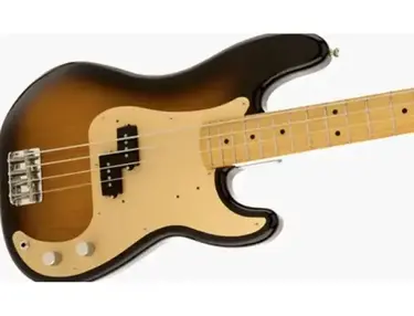 Fender Precision Vintera '50s