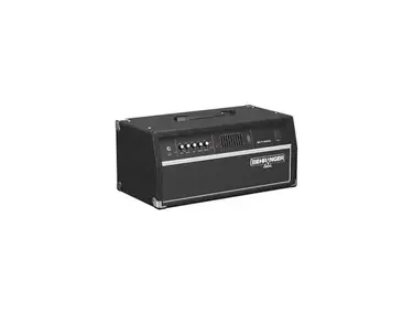 Behringer BVT5500H - What To Know & Where To Buy | Equipboard