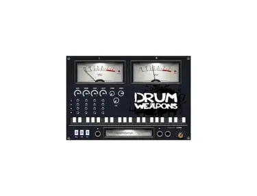 Music Weapons Drum Weapons 2