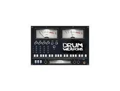 Music Weapons Drum Weapons 2 main image