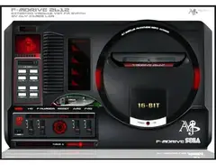 Aly James Lab FMDrive 2612 VSTi 1.2