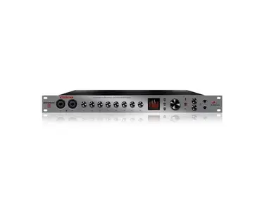 Antelope Audio Discrete 8