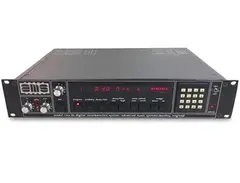 AMS RMX16 Digital Reverberation System