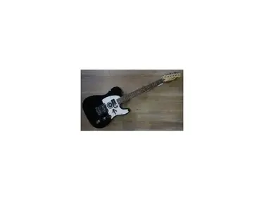Squier Eddie Vedder Tribute Telecaster