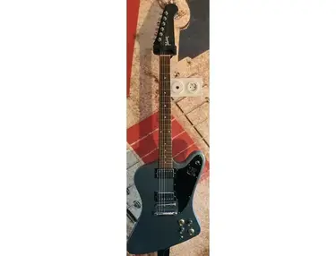 Gibson Firebird Special