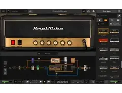 IK Multimedia AmpliTube 5