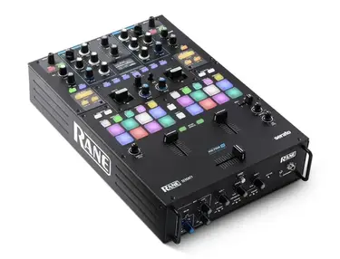 Rane MM8Z Mojo Mixer - What To Know & Where To Buy | Equipboard Rane MM8Z Mojo Mixer - What To Know & Where To Buy | Equipboard