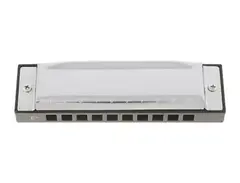 Harley Benton Blues Harmonica in Eb-Major main image