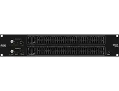 Rane ME60S Graphic Equalizer main image