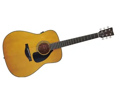 Yamaha FGX3