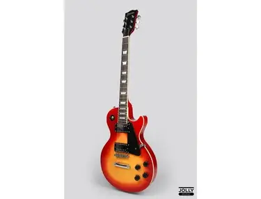 Deviser LG9 Les Paul
