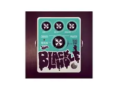 Effectivity Wonder Black Hole main image