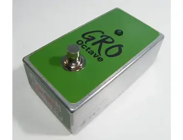 General Guitar Gadgets GRO