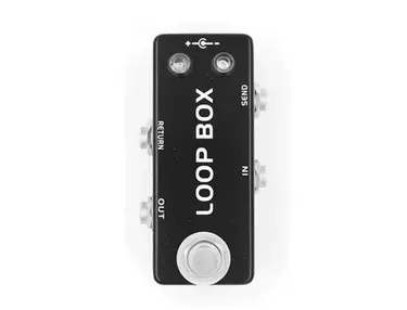 Mosky Loop Box