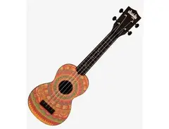 Kala Ukadelics Soprano Ukulele main image