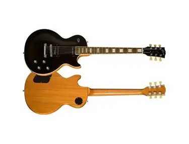 Gibson Les Paul Lou Pallo