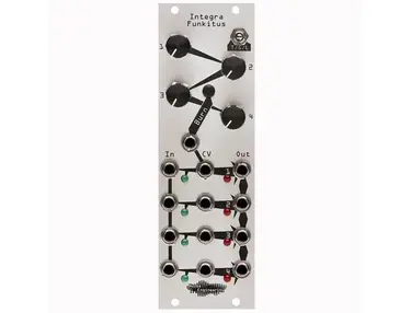 Noise Engineering Integra Funkitus