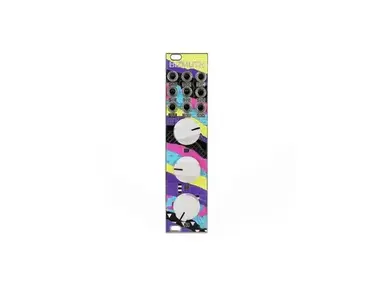 Bizmuth Modular Chaotic Signal Router