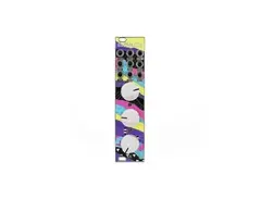 Bizmuth Modular Chaotic Signal Router