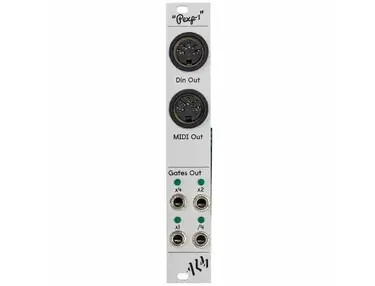 ALM PEXP-1 Pamela's NEW Workout Expander