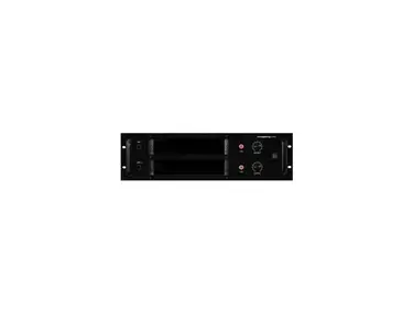 Vintage King 3U 1073 Style Rack