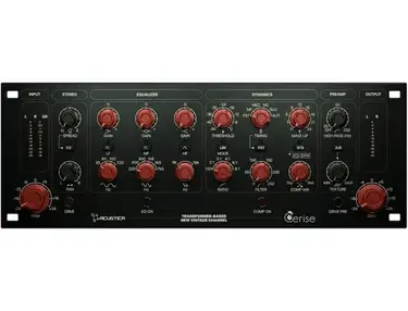 Acustica Audio Cerise