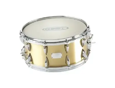 Orange County 14x6.5 Bell Brass Snare Drum