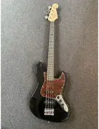 SX Guitars Standard Jazz Bass main image