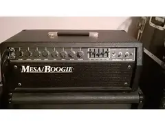 Mesa/Boogie Caliber .50 Head - What To Know & Where To Buy