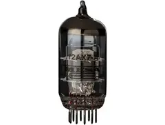 Mesa/Boogie 12AX7 preamp tube