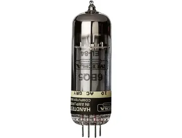 Mesa/Boogie EL84 / 6BQ5 tube