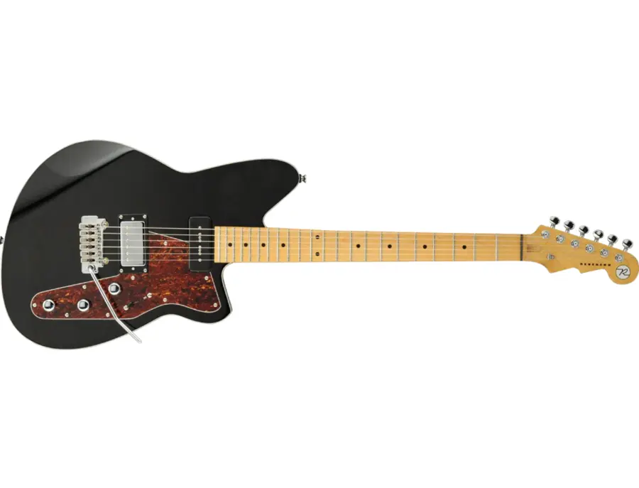 Reverend Double Agent W - What To Know & Where To Buy | Equipboard