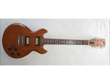 1980 Gibson Firebrand 335S