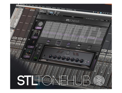 STL Tones ToneHub main image