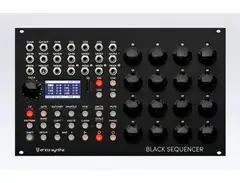 Erica Synths Black Sequencer