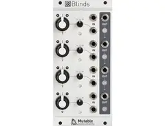 Mutable Instruments Blinds main image