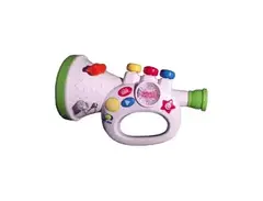 Simon the Magpie Keenway Toy Trumpet