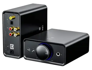 Fiio K5 Pro