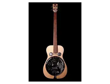 Dobro D Bass