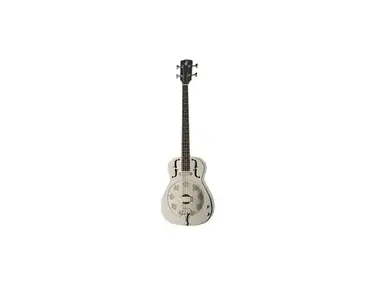 Harley Benton CLR ResoBass
