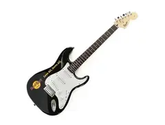 Squier Hard Rock Stratocaster