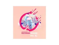 Black Octopus Mediterraneo Percussion by Basement Freaks main image