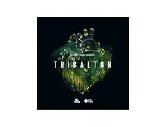 Black Octopus Tribalton by Basement Freaks main image