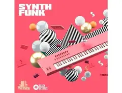 Black Octopus Synth Funk by Basement Freaks main image