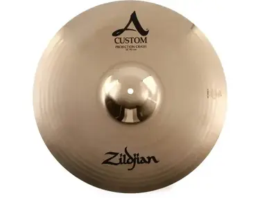 Zildjian 18" A Custom Projection Crash