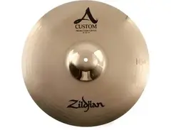 Zildjian 18" A Custom Projection Crash