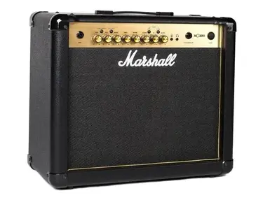 Marshall MG30GFX Gold